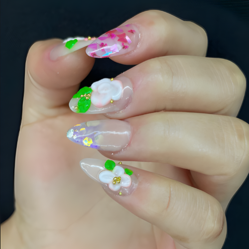 9